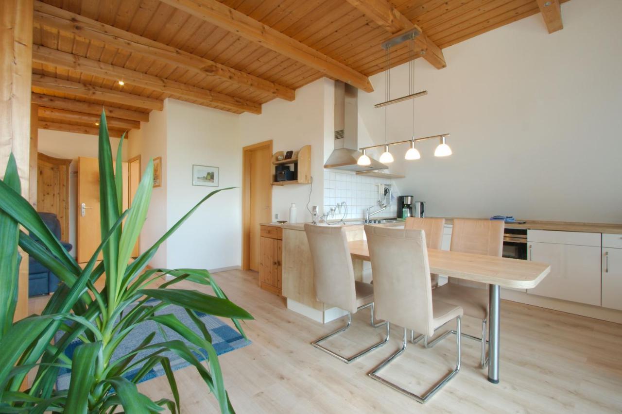 Zwei Ferienwohnungen Ankerpatz 70 Qm Mit Loggia & Puppenstube 50 Qm Mit Gartenterrasse In Hagenburg Naehe Steinhuder Meer Zewnętrze zdjęcie